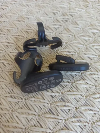 Blips SRAM AXS Inalámbricos wireless