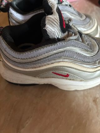 Scarpe Nike Bambino Tg 22