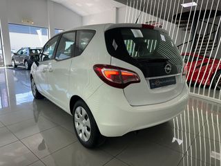 OPEL Meriva 1.6 CDTI 110 CV SS Ecoflex Selective
