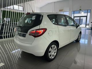 OPEL Meriva 1.6 CDTI 110 CV SS Ecoflex Selective