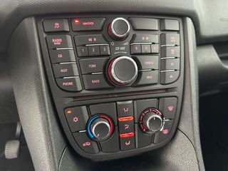 OPEL Meriva 1.6 CDTI 110 CV SS Ecoflex Selective