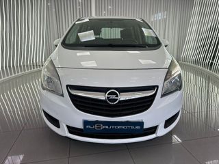 OPEL Meriva 1.6 CDTI 110 CV SS Ecoflex Selective