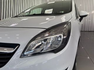 OPEL Meriva 1.6 CDTI 110 CV SS Ecoflex Selective
