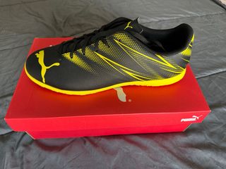 Botas de Fútbol Sala Puma zapatillas