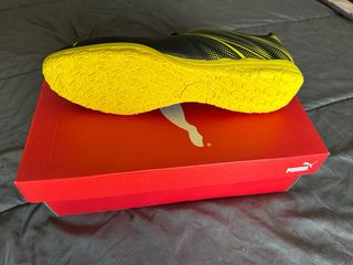 Botas de Fútbol Sala Puma zapatillas