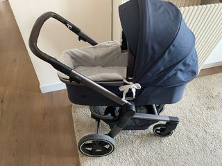 Carro Joolz Hub Completo