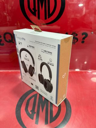 Auriculares Energy Sistem PineapplePro Negros