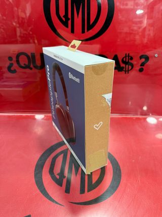 Auriculares Energy Sistem PineapplePro Negros