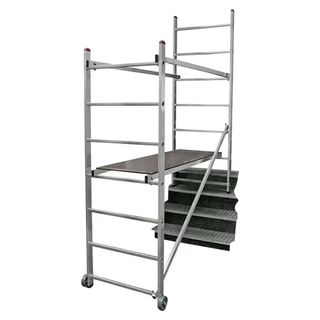 Andamio 2m Krause Corda Nuevo venta urgente