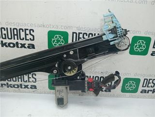 Motor Elevalunas Delantero Izquierdo Fiat Doblò II