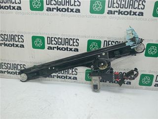 Motor Elevalunas Delantero Izquierdo Fiat Doblò II