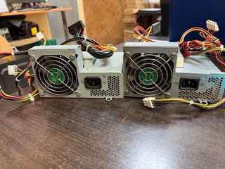 Fuente de Alimentación PC