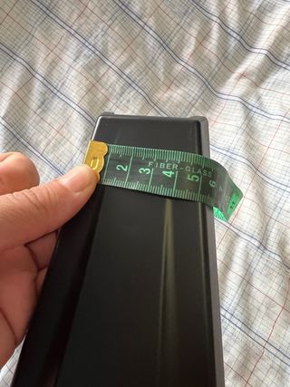 Protector depósito moto Nueva