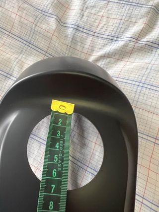 Protector depósito moto Nueva