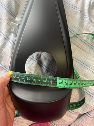 Protector depósito moto Nueva