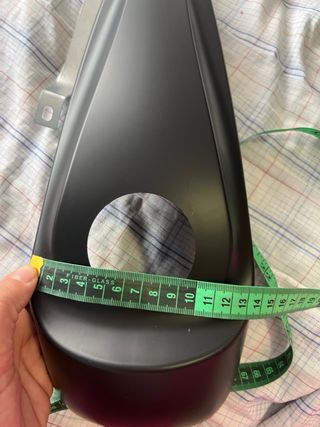 Protector depósito moto Nueva