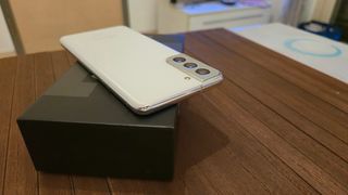 Samsung Galaxy S21 5G – come nuovo