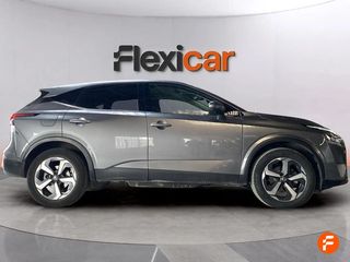 Nissan Qashqai DIG-T 116kW Xtronic N-Connecta