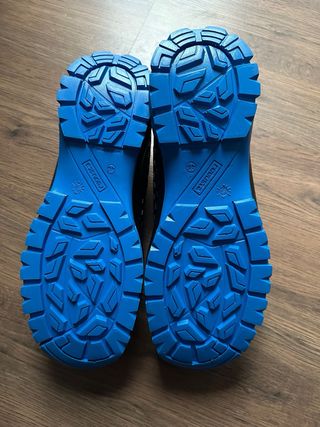 Zapatillas Robusta S2 CI SRC