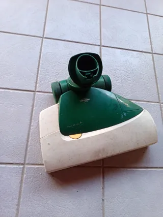 Battitappeto Folletto Kobold EB 351