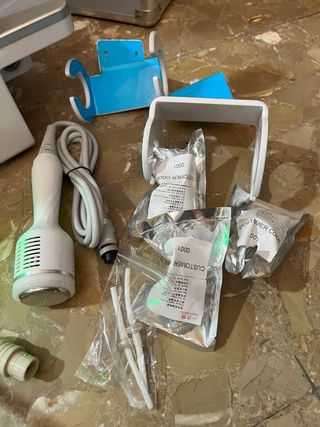 Máquina Radiofrecuencia Facial