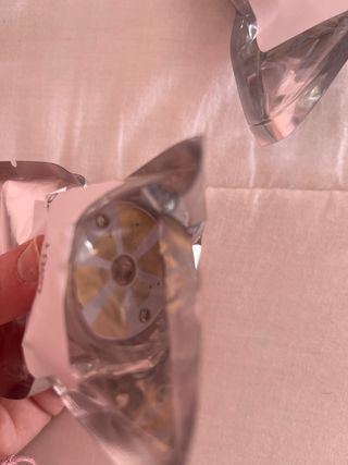 Máquina Radiofrecuencia Facial