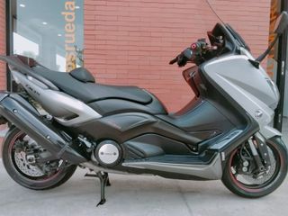 Yamaha T MAX 530