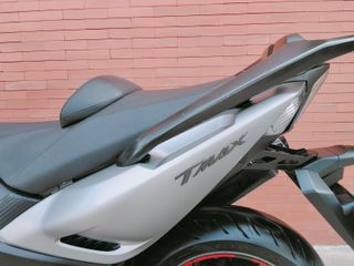 Yamaha T MAX 530