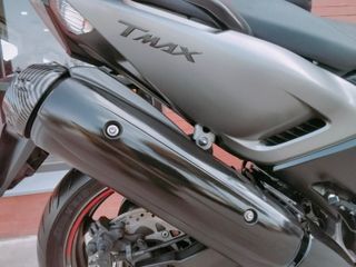 Yamaha T MAX 530