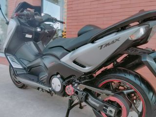 Yamaha T MAX 530