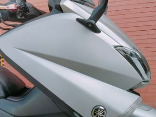 Yamaha T MAX 530