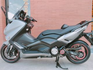 Yamaha T MAX 530