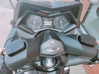 Yamaha T MAX 530
