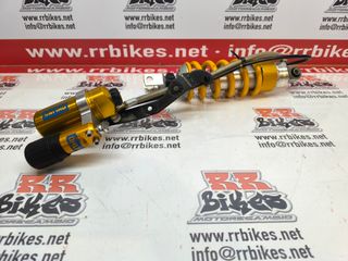 AMORTIGUADOR OHLINS YAMAHA MT09SP 2019