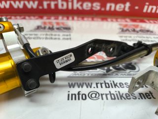 AMORTIGUADOR OHLINS YAMAHA MT09SP 2019