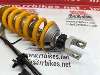 AMORTIGUADOR OHLINS YAMAHA MT09SP 2019
