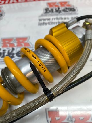 AMORTIGUADOR OHLINS YAMAHA MT09SP 2019