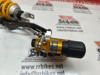 AMORTIGUADOR OHLINS YAMAHA MT09SP 2019