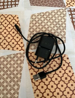 Beghelli SLV10 Cellulare per Anziani Nero