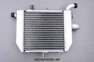 Radiador para HONDA RVF 400 1994 - 1997 NC35