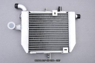 Radiador para HONDA RVF 400 1994 - 1997 NC35