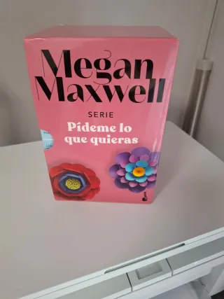 Estuche Pídeme lo que quieras