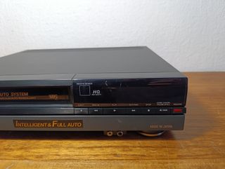 Reproductor de VHS Aiwa HV-G51GPS E