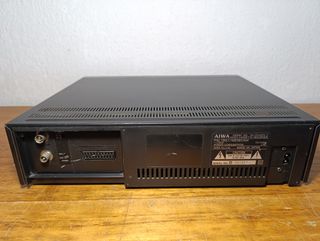 Reproductor de VHS Aiwa HV-G51GPS E