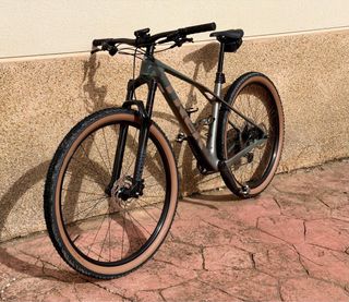 Trek Procaliber 9.5 Gen 3 2026 M/L