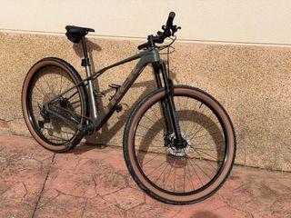 Trek Procaliber 9.5 Gen 3 2026 M/L