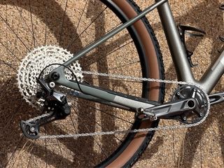 Trek Procaliber 9.5 Gen 3 2026 M/L