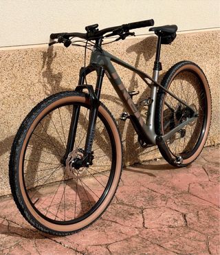 Trek Procaliber 9.5 Gen 3 2026 M/L