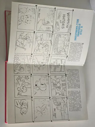 Almanacco dollari e spiccioli Walt Disney