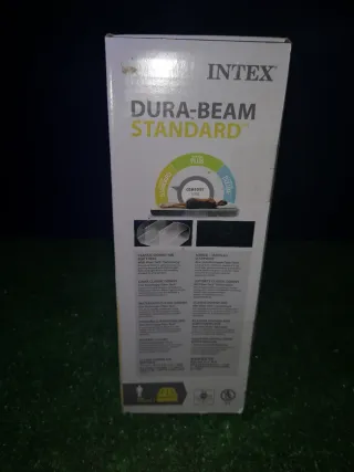 Colchón hinchable Intex Dura-Beam Standard [Nuevo]